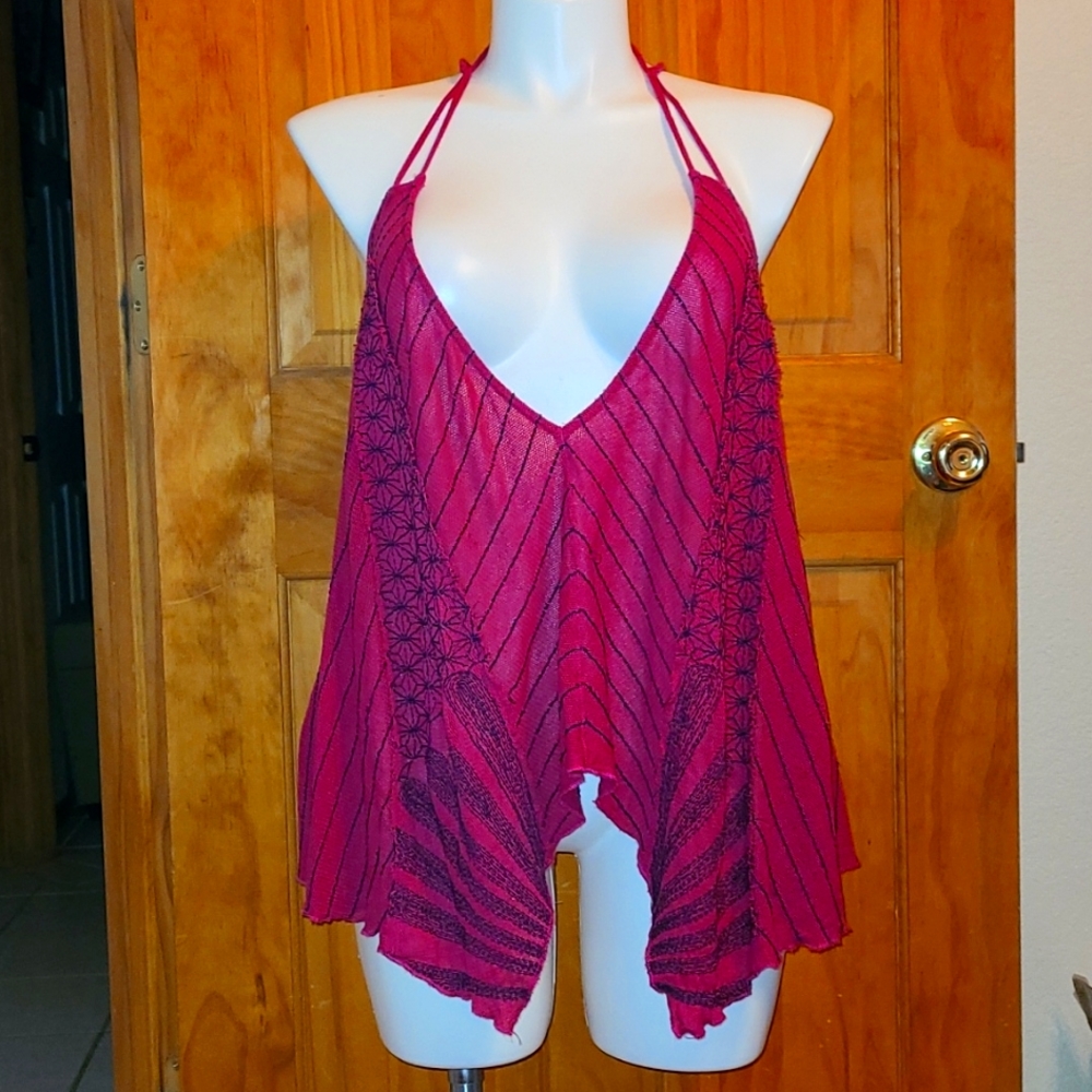 Free People Top